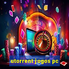 utorrent jogos pc